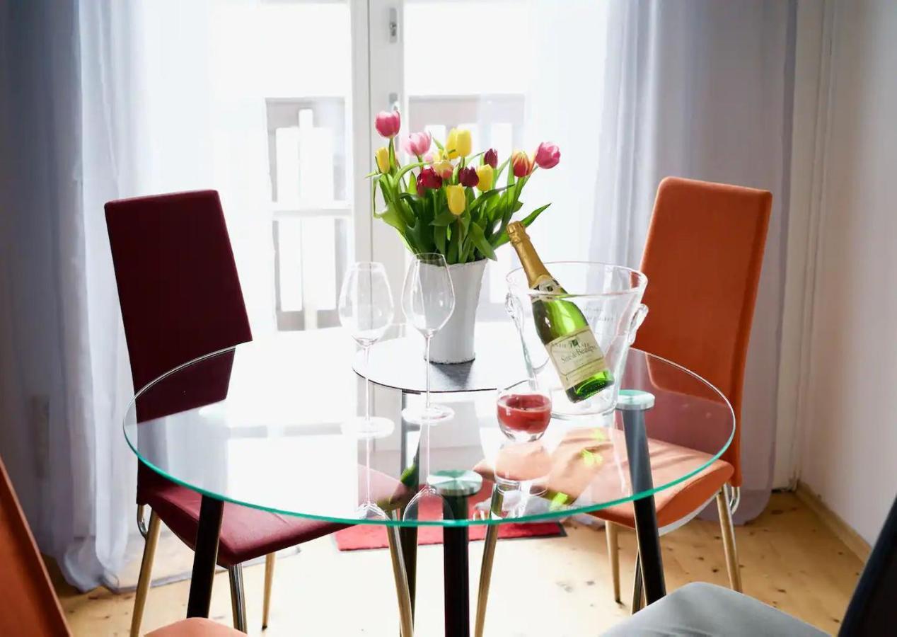 Ferienwohnung Riesenblick Frasdorf Buitenkant foto